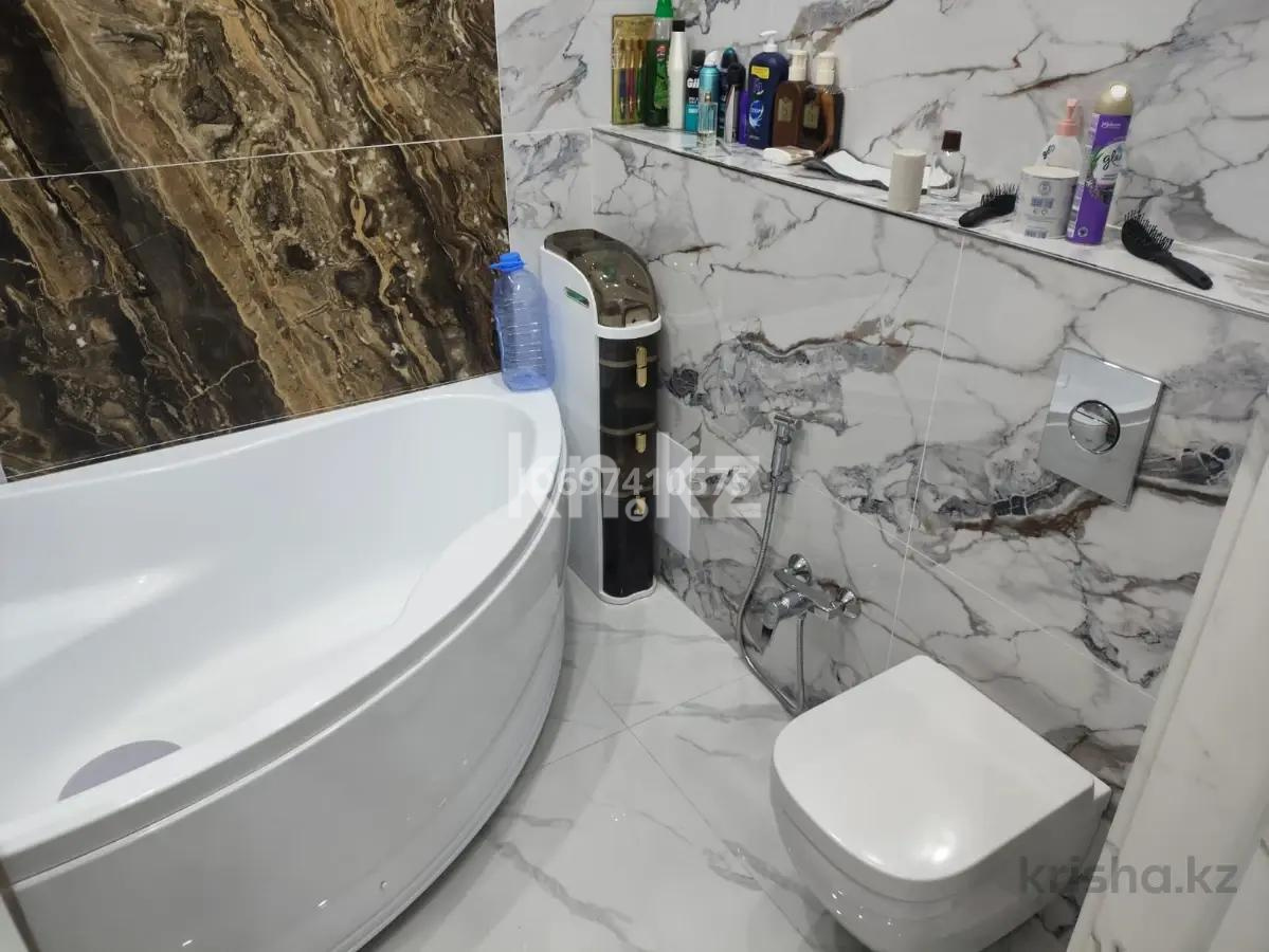 Продажа 4-комнатной квартиры, 118 м² - Продажа квартир в Караганде - страница 5 фото 7 из 9