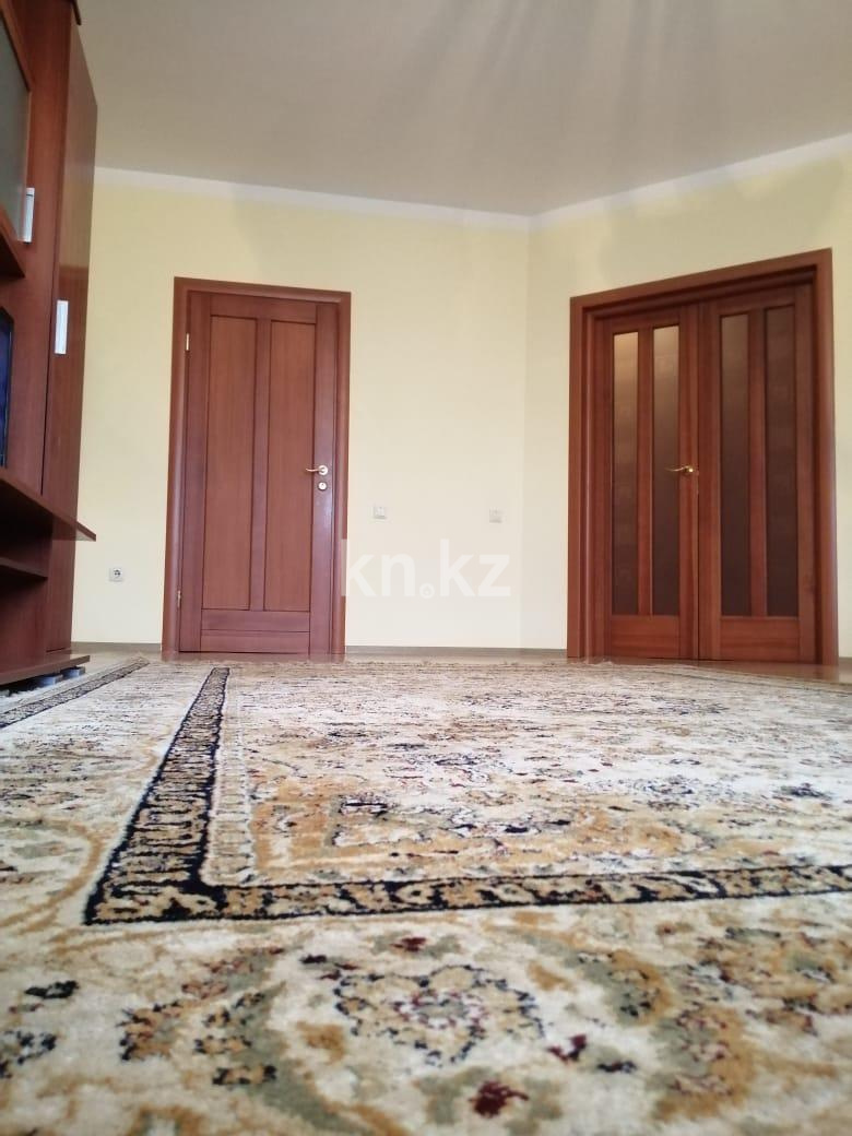 Аренда 1-комнатной квартиры, 60 м² в Атырау - фото 2