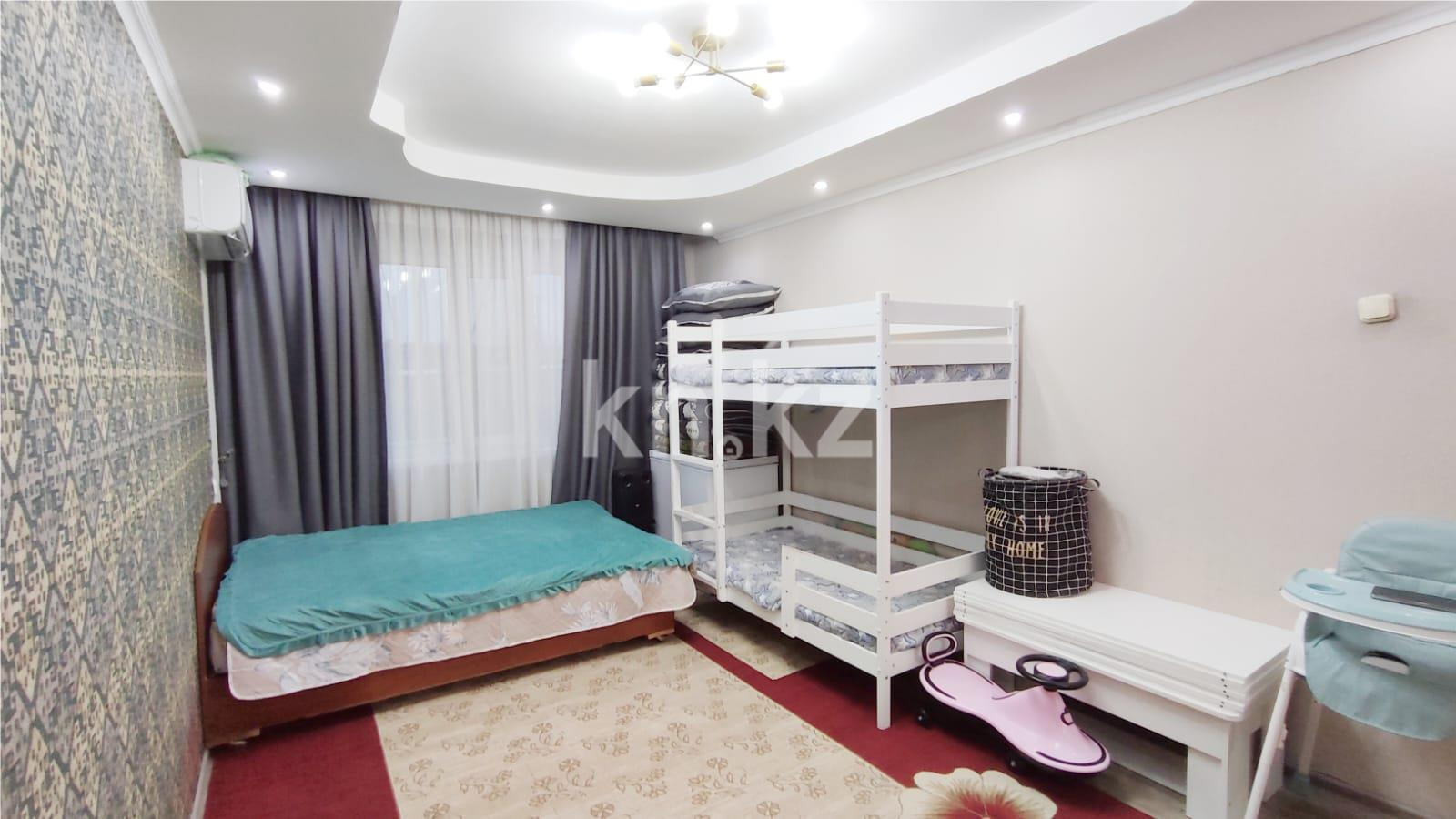 Продажа 3-комнатной квартиры, 63 м², мкр-н 14 - Продажа квартир в Караганде фото 3 из 15