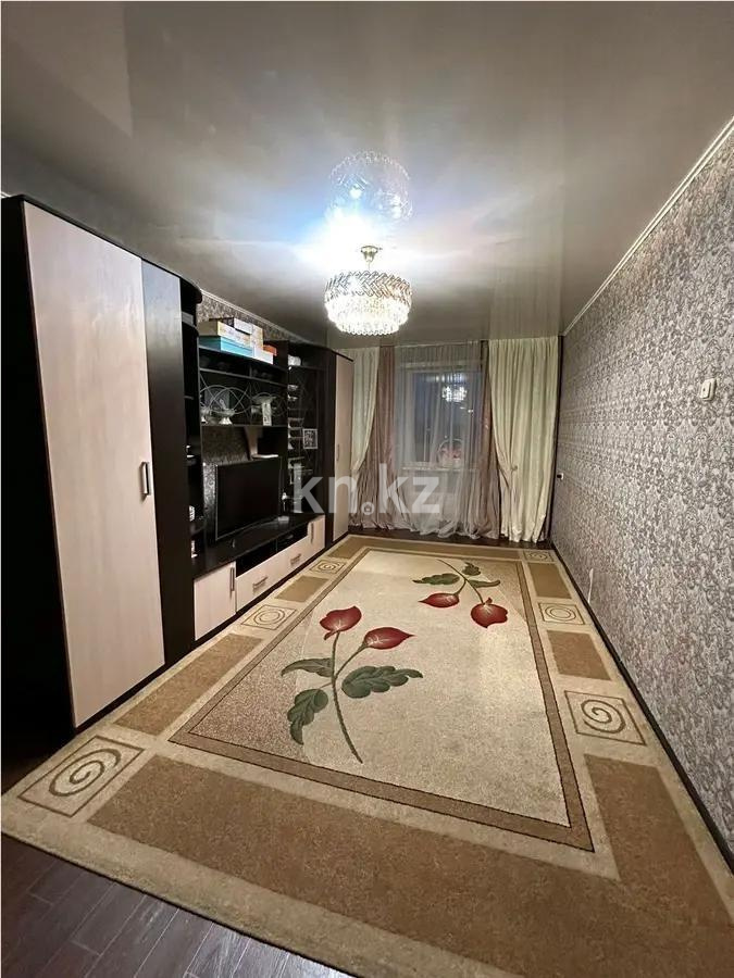 Продажа 2-комнатной квартиры, 43 м² - Недвижимость в Темиртау - страница 4 фото 2 из 12