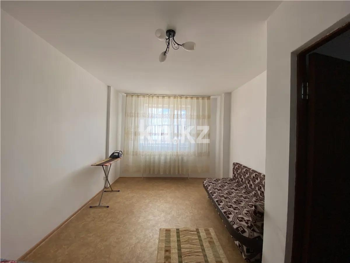 Продажа 1-комнатной квартиры, 34 м² в Астане