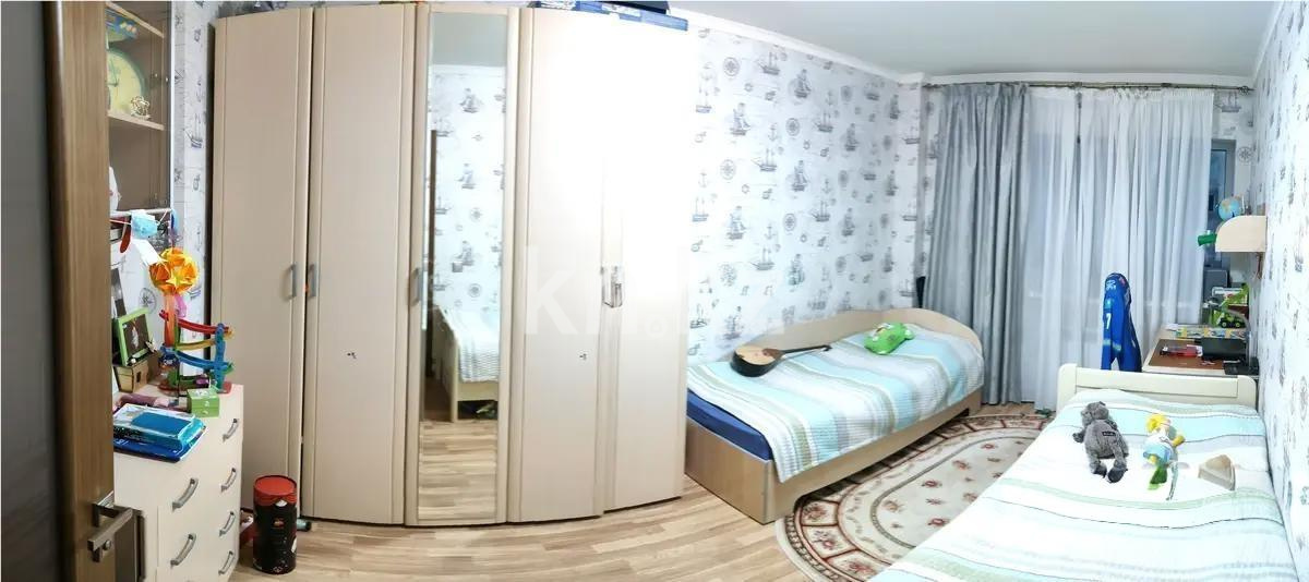 Продажа 3-комнатной квартиры, 65 м², пр. Богенбай батыра, дом  54 - Продажа квартир в Астане без посредников с фото фото 1 из 4