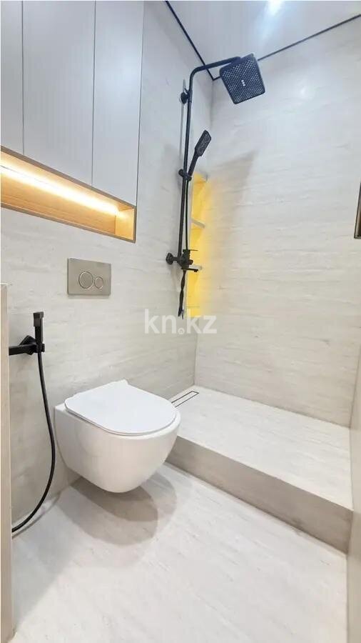 Продажа 1-комнатной квартиры, 30 м² в Алматы - фото 3