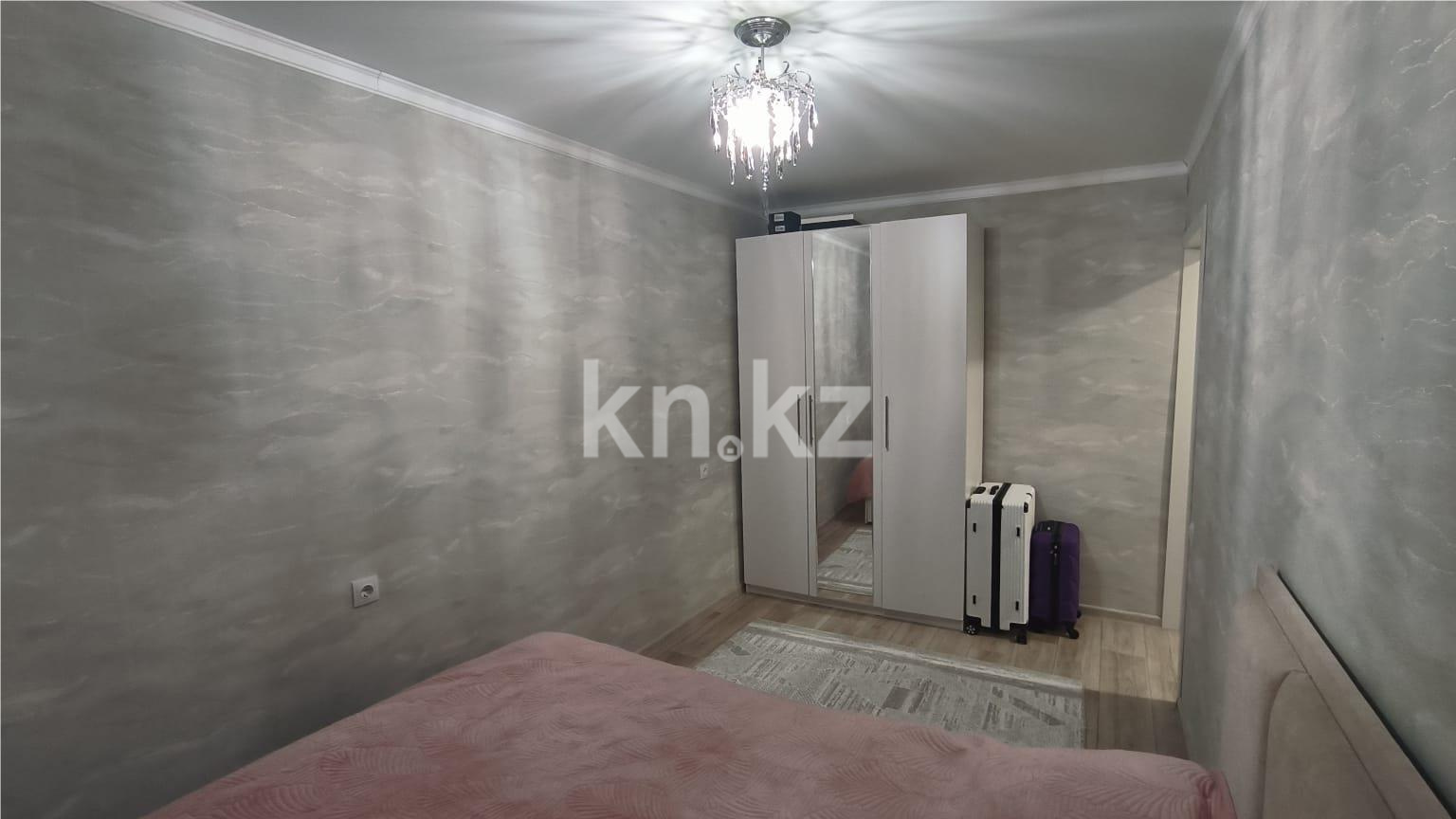 Продажа 2-комнатной квартиры, 47 м², ул. Гапеева в Караганде - фото 6