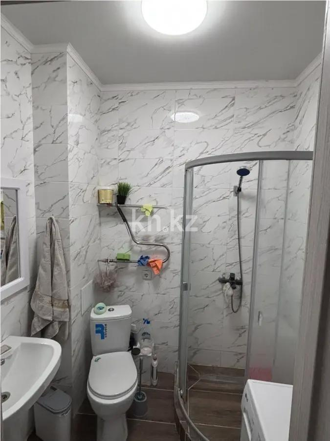 Продажа 2-комнатной квартиры, 40.3 м² в Астане - фото 4