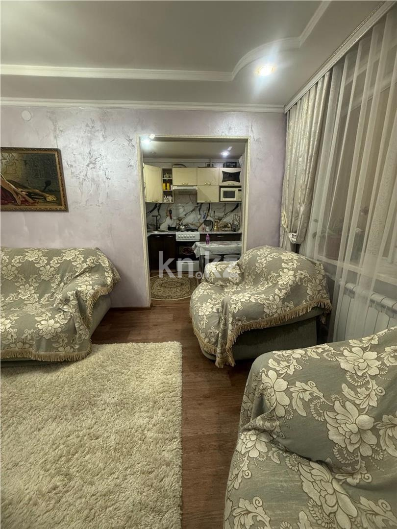 Продажа 3-комнатной квартиры, 64 м² - Продажа квартир в Казахстане - страница 3 фото 4 из 14