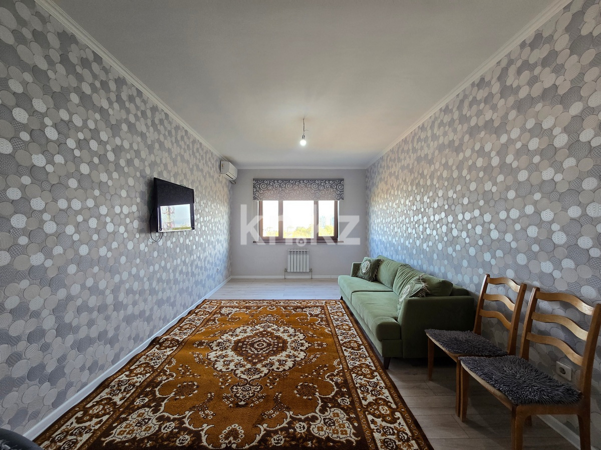 Продажа 3-комнатной квартиры, 93.3 м², ул. Федосеева, дом  38в в Алматы - фото 23