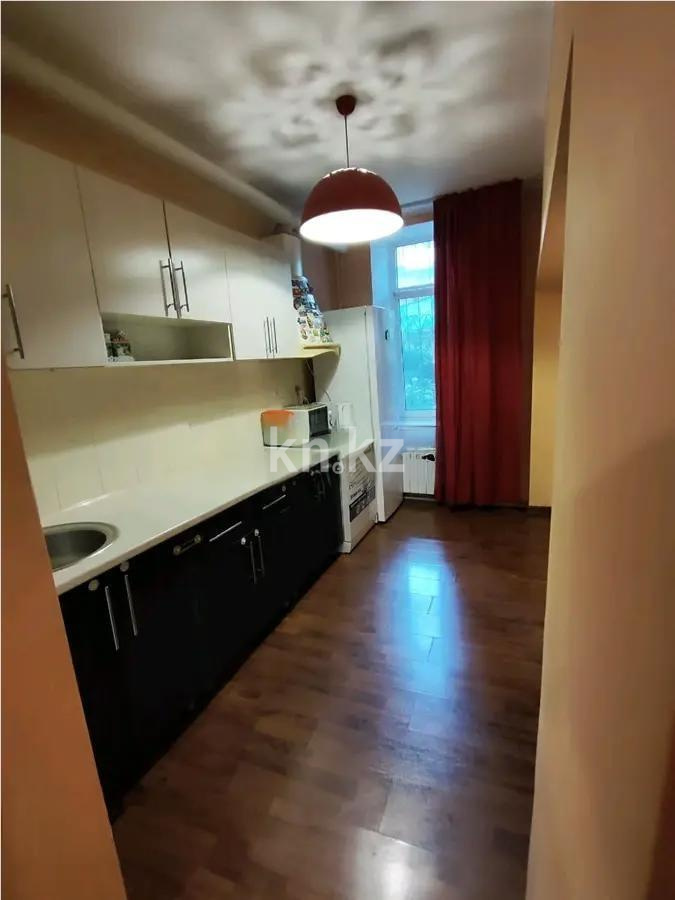 Продажа 2-комнатной квартиры, 45.4 м² в Алматы - фото 3