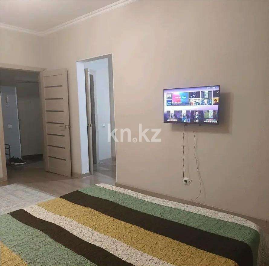 Продажа 1-комнатной квартиры, 35.1 м² в Астане