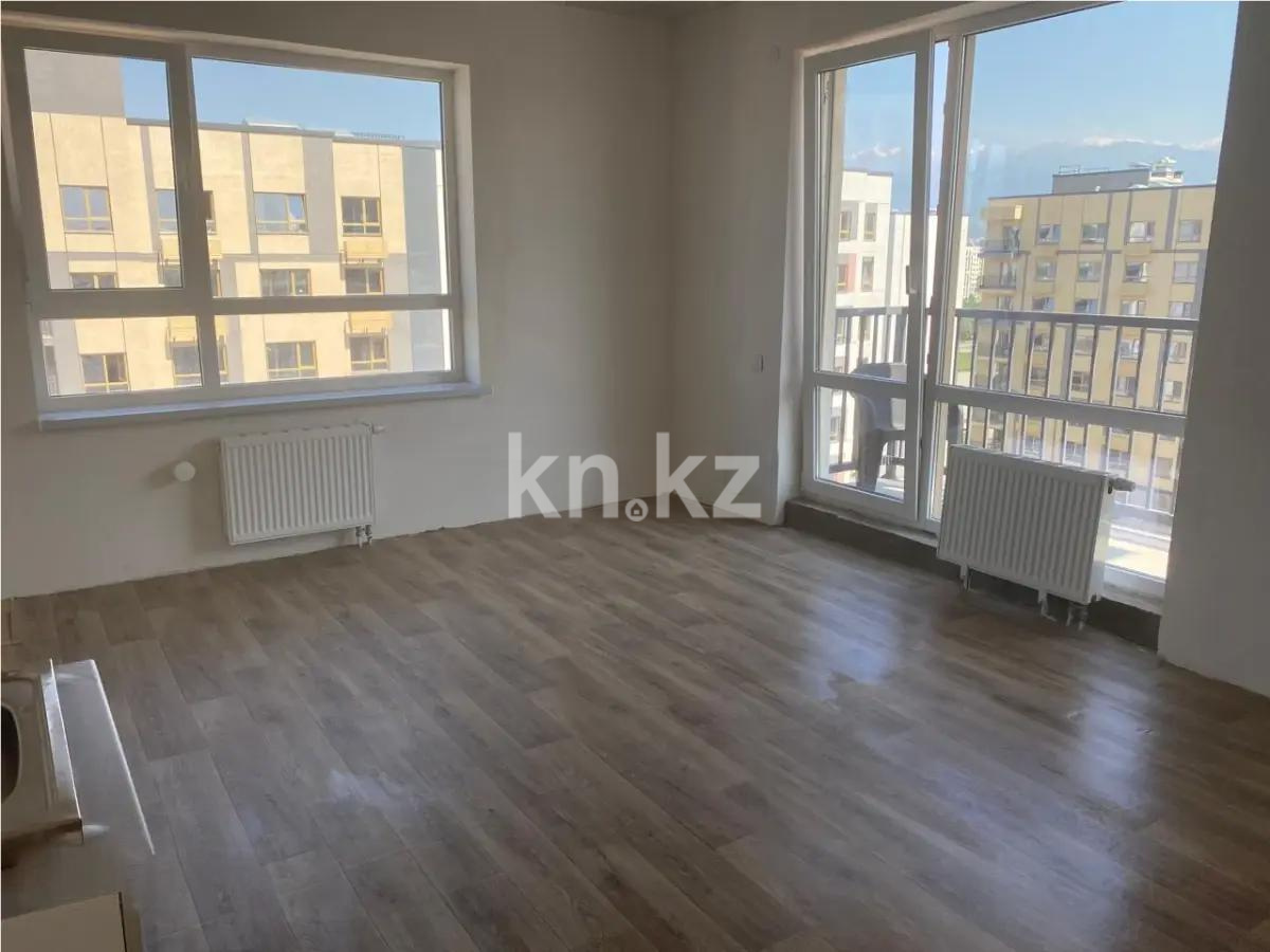 Продажа 3-комнатной квартиры, 67.7 м², мкр-н Гажайып, дом  11/15а в Алматы - фото 2
