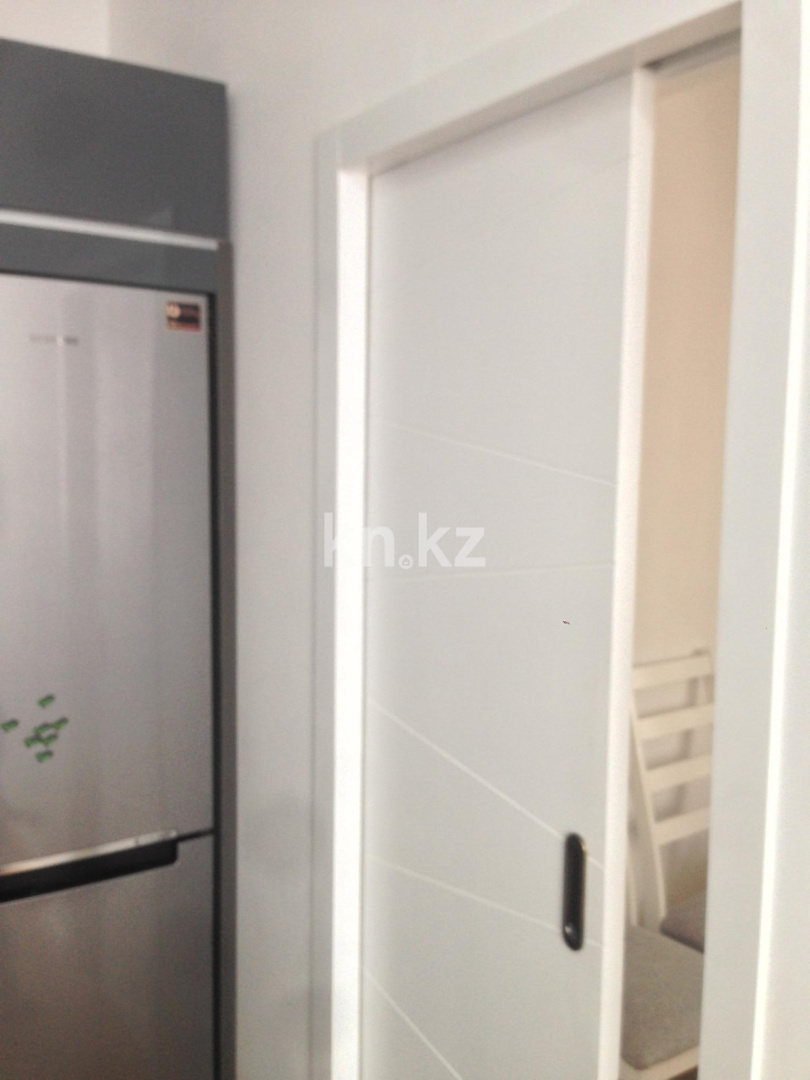 Продажа 3-комнатной квартиры, 56 м², ул. Таттимбета, дом  5б - Продажа квартир в Караганде фото 14 из 16