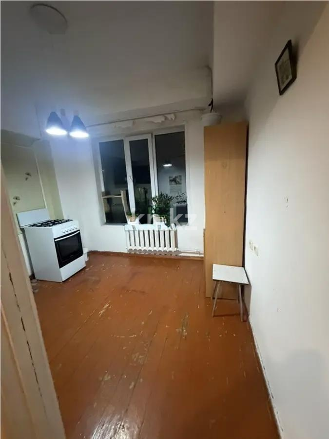 Продажа 1-комнатной квартиры, 34 м² в Алматы - фото 2