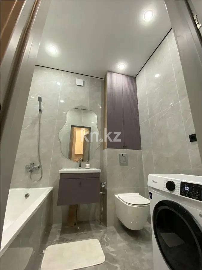 Продажа 2-комнатной квартиры, 38 м² в Астане - фото 3