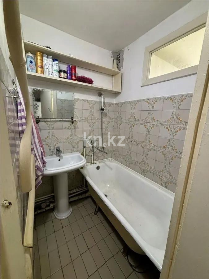 Продажа 2-комнатной квартиры, 51 м², ул. Карбышева, дом  20 - Продажа  двухкомнатных квартир в Караганде фото 4 из 6