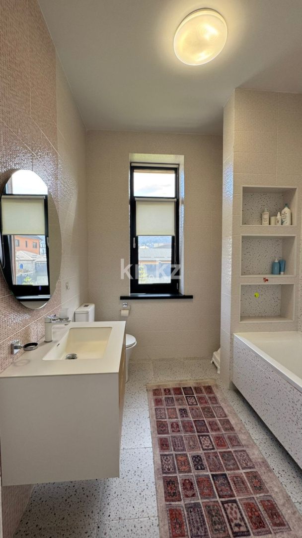 Продажа 6-комнатного дома, 422 м² - Продажа домов, коттеджей в Алматы фото 38 из 40