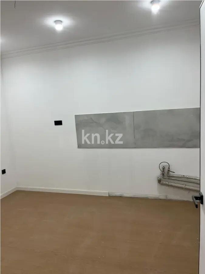 Продажа 2-комнатной квартиры, 56 м² в Алматы - фото 3