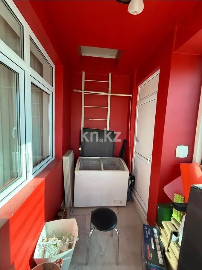 Продажа 3-комнатной квартиры, 100 м², ул. Кожабекова, дом  17/2 в Алматы - фото 6