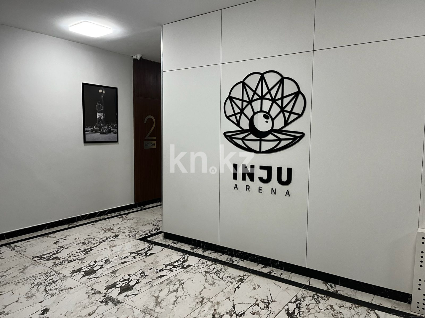 Продажа 1-комнатной квартиры, 39 м² в Астане - фото 32