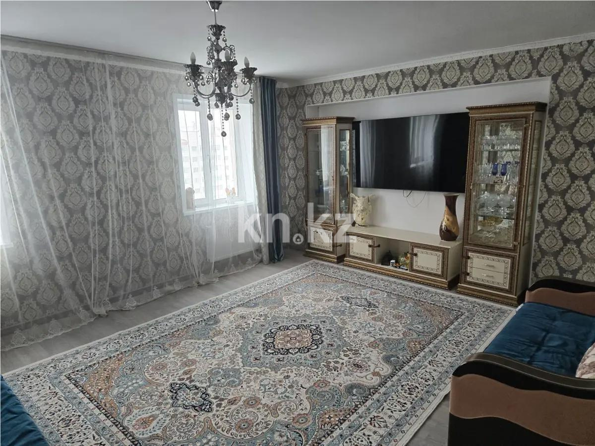 Продажа 4-комнатной квартиры, 153 м² - Продажа квартир в Астане - страница 125 фото 2 из 6