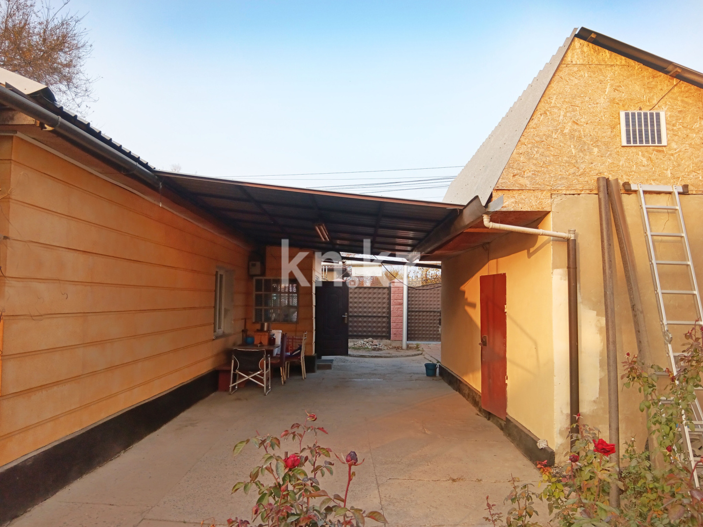 Продажа 4-комнатного дома, 90 м², ул. Урицкого - Продажа домов, коттеджей в Алматы с фото фото 21 из 31