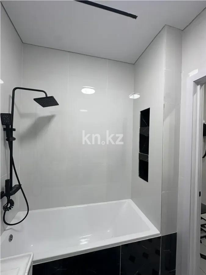 Продажа 1-комнатной квартиры, 38.3 м² - Продажа однокомнатных квартир от собственников в Алматы - страница 43 фото 3 из 4