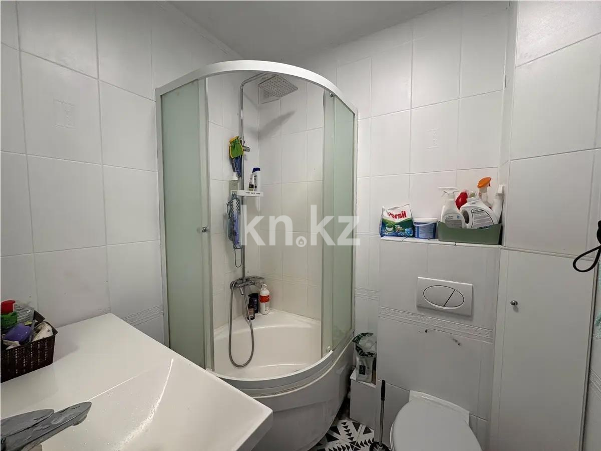 Продажа 2-комнатной квартиры, 42 м² в Алматы - фото 4