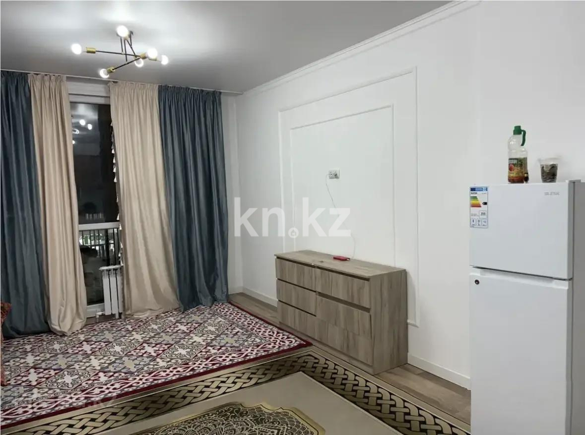 Продажа 1-комнатной квартиры, 31 м², мкр-н Шугыла, дом  340/36 в Алматы