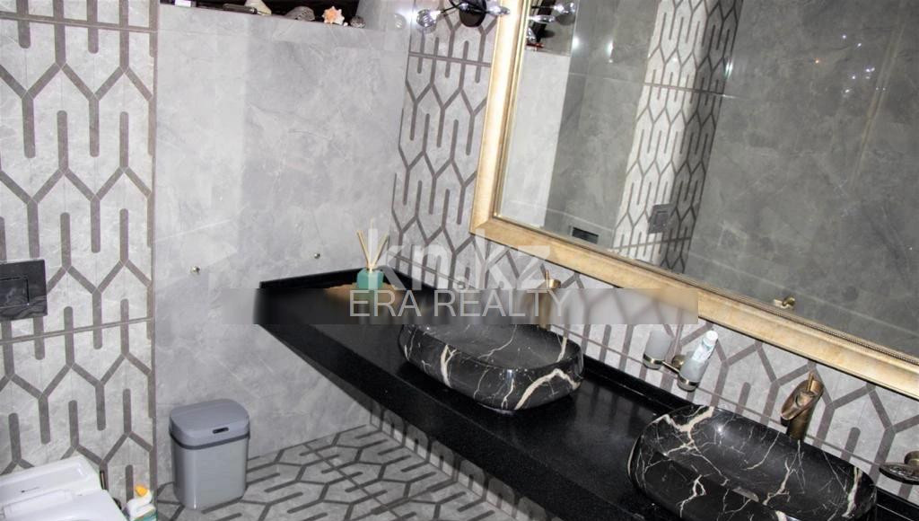 Аренда дома, 1000 м², Мирас - Аренда домов в Алматы фото 8 из 13