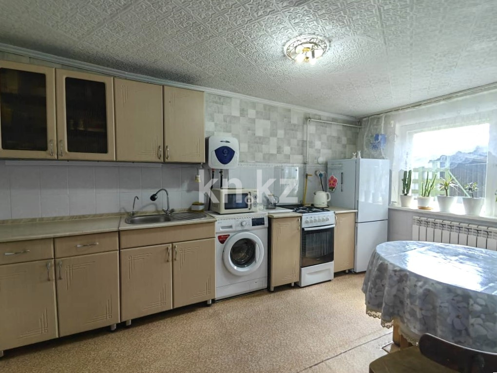 Продажа 4-комнатного дома, 73.3 м² в Караганде - фото 29
