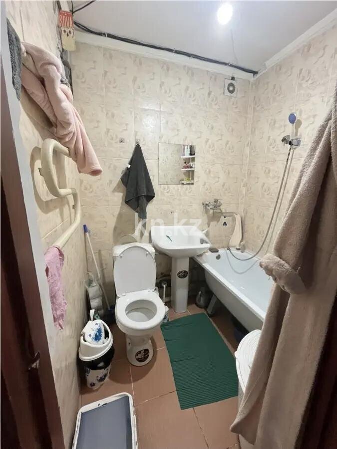 Продажа 1-комнатной квартиры, 31.3 м² в Астане - фото 3