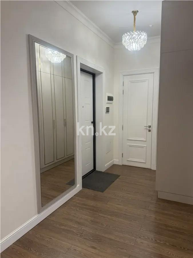 Продажа 2-комнатной квартиры, 74 м² - Продажа квартир от собственников в Астане фото 5 из 5