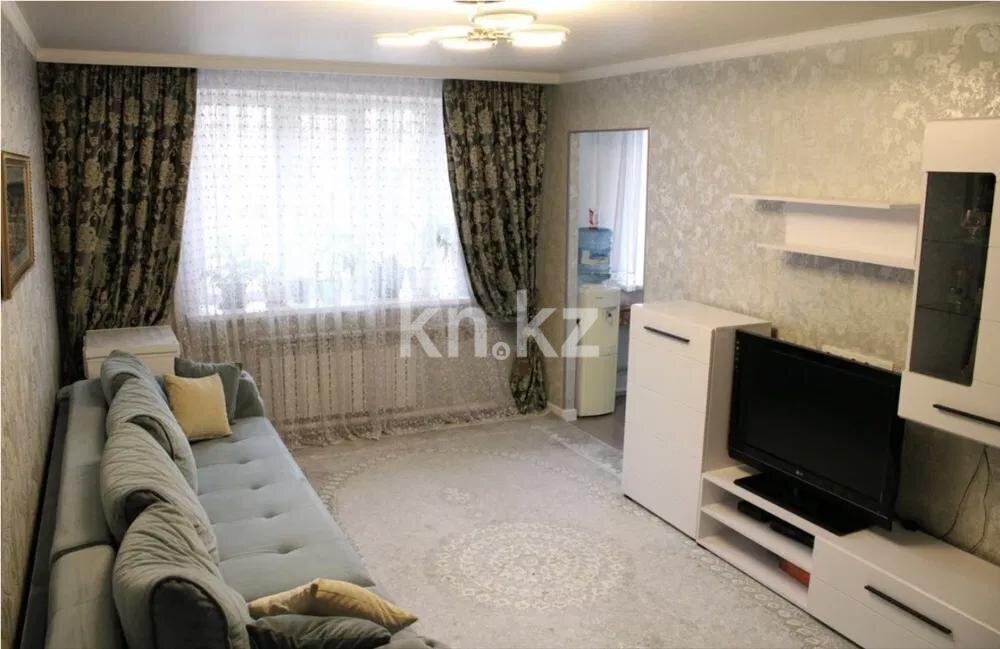 Продажа 3-комнатной квартиры, 60 м² в Алматы