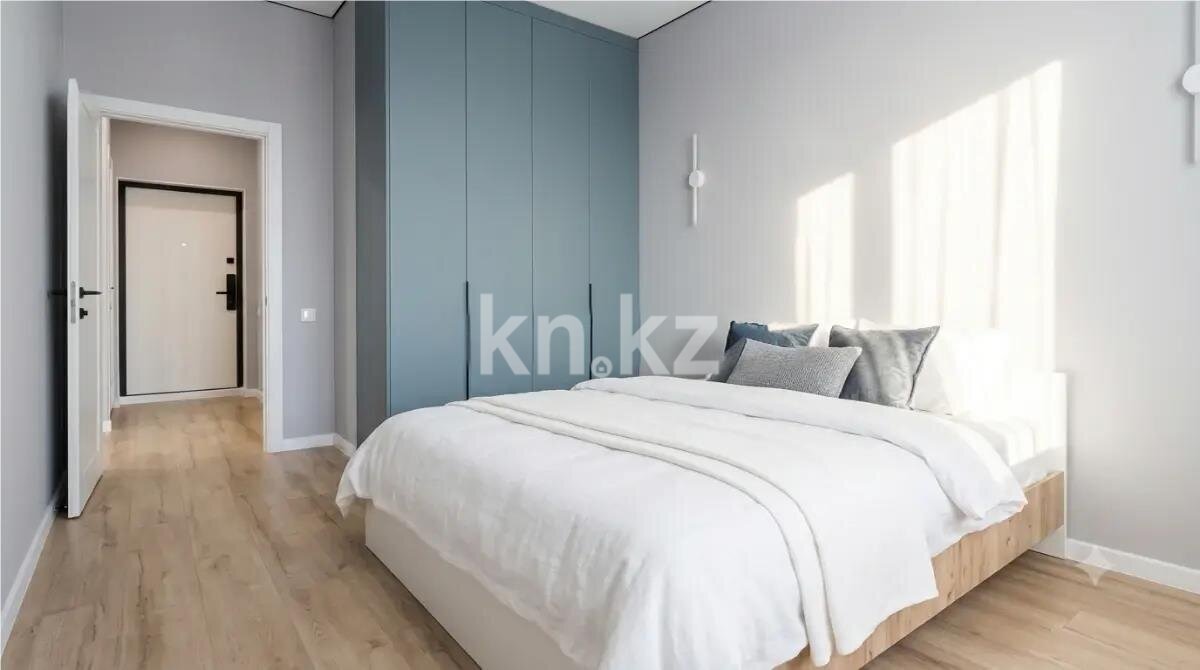 Продажа 2-комнатной квартиры, 43 м² в Астане - фото 2