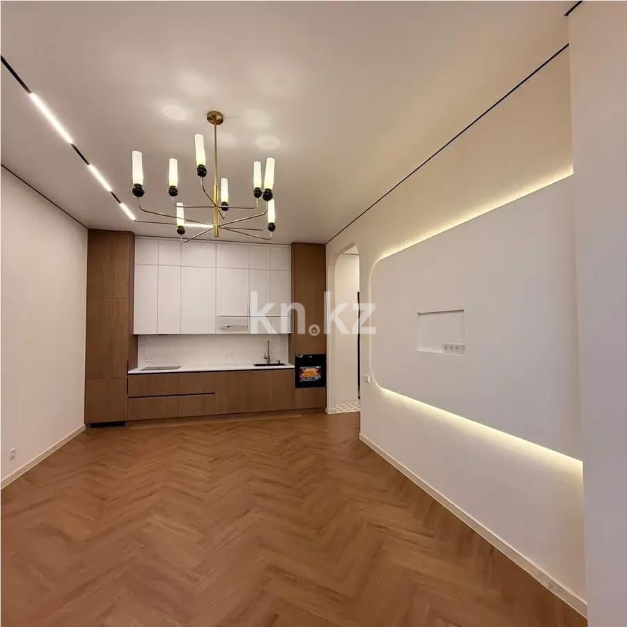 Продажа 3-комнатной квартиры, 73.2 м² в Астане - фото 4