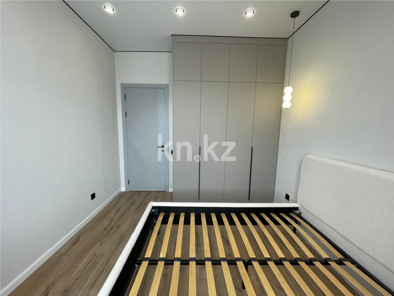 Продажа 2-комнатной квартиры, 41 м², ул. Е-36 - Продажа квартир в новостройках Астаны с фото фото 11 из 11