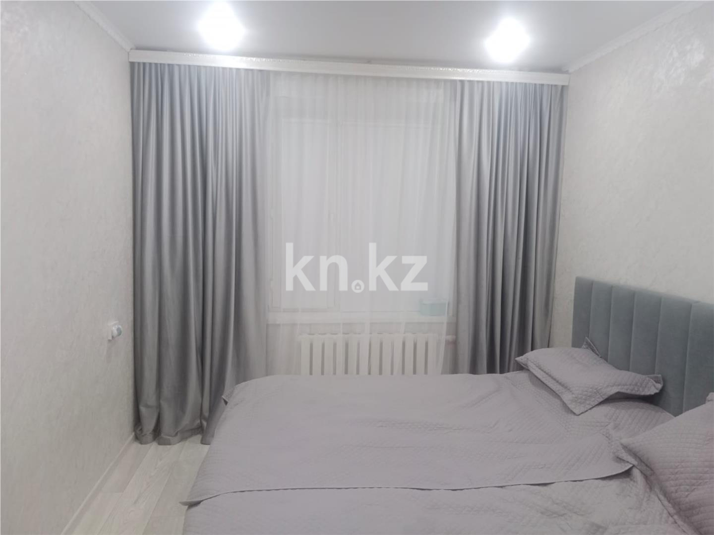 Продажа 4-комнатной квартиры, 78 м² в Караганде - фото 3