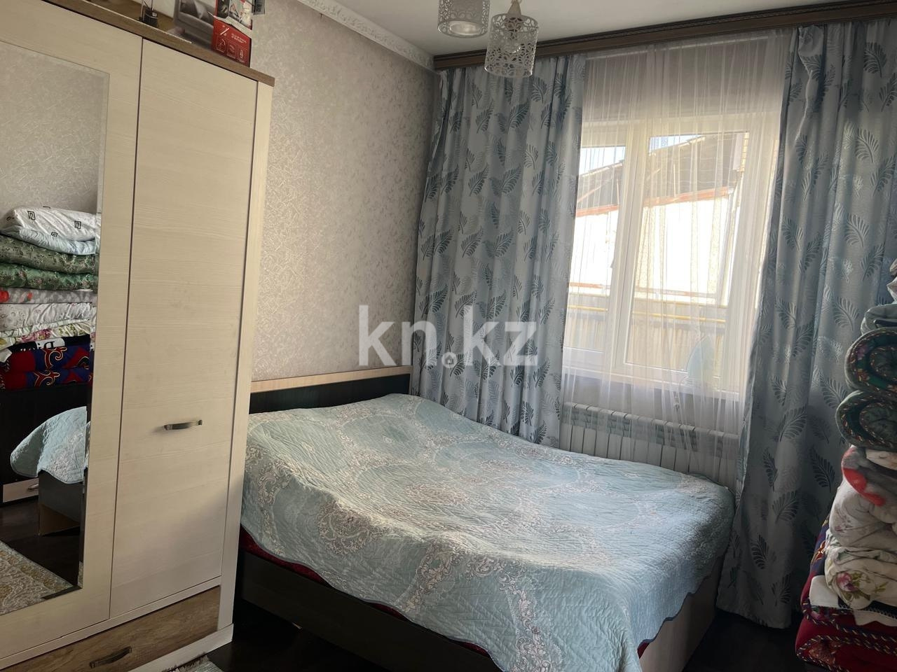 Продажа 3-комнатного дома, 53 м² - Продажа домов, коттеджей в Казахстане - страница 6 фото 11 из 16