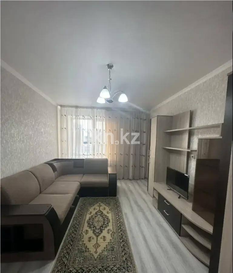 Продажа 1-комнатной квартиры, 45.2 м², ул. Байтурсынова, дом  49 - Продажа  однокомнатных квартир в новостройках Астаны без посредников с фото фото 1 из 3