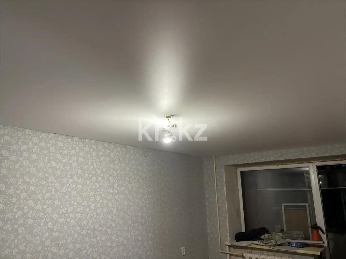 Продажа 1-комнатной квартиры, 34 м² в Темиртау