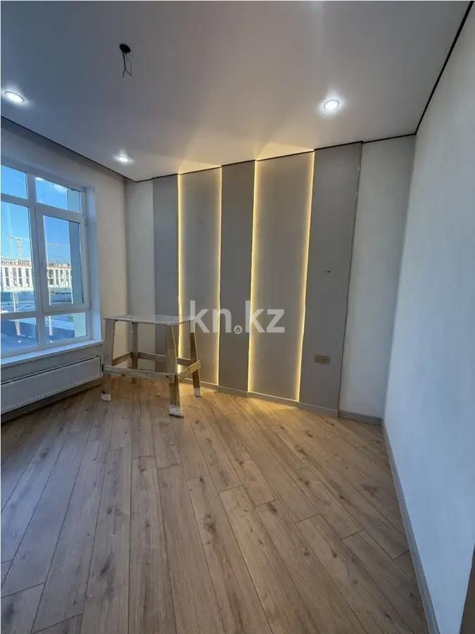 Продажа 3-комнатной квартиры, 80.91 м² в Астане - фото 2