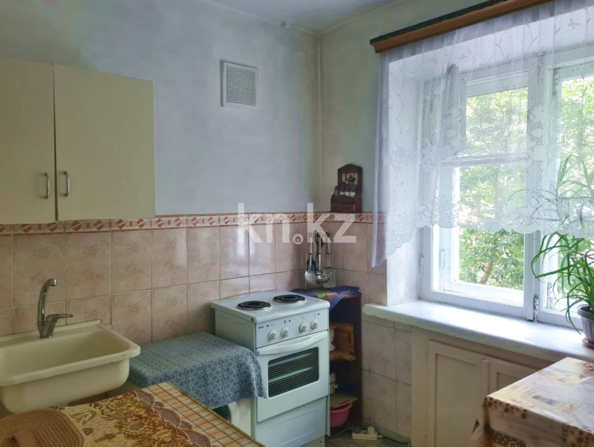 Продажа 3-комнатной квартиры, 61 м² - Продажа трехкомнатных квартир в Усть-Каменогорске фото 14 из 31