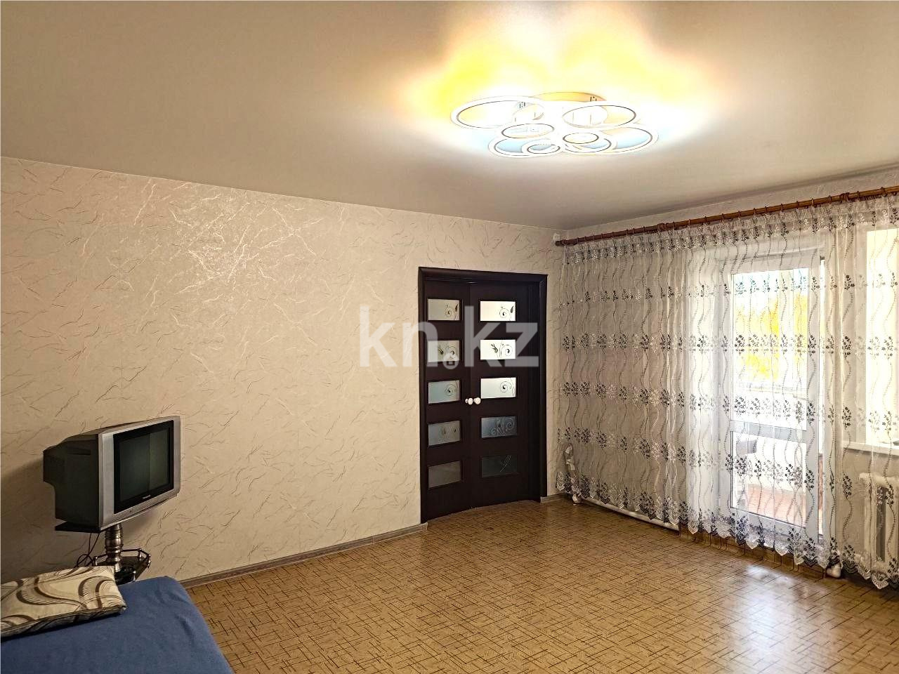 Продажа 4-комнатного дома, 99 м², ул. Крымская, дом  7 в Караганде - фото 8