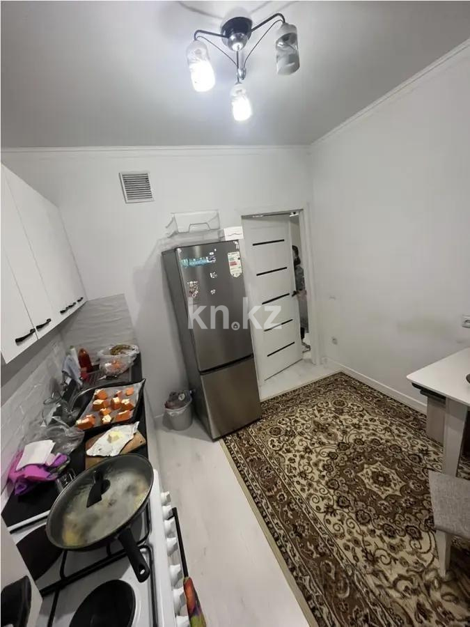 Продажа 1-комнатной квартиры, 42.3 м² в Алматы - фото 2