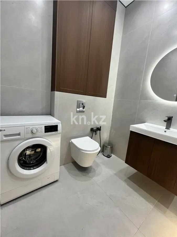 Продажа 2-комнатной квартиры, 41.8 м² в Астане - фото 6