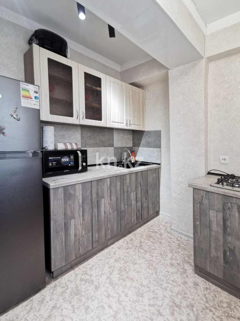 Аренда 2-комнатной квартиры, 45 м² - Аренда квартир помесячно в Алматы фото 14 из 35