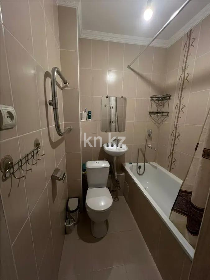 Продажа 1-комнатной квартиры, 42 м², пр. Жибек жолы, дом  188 в Алматы - фото 3