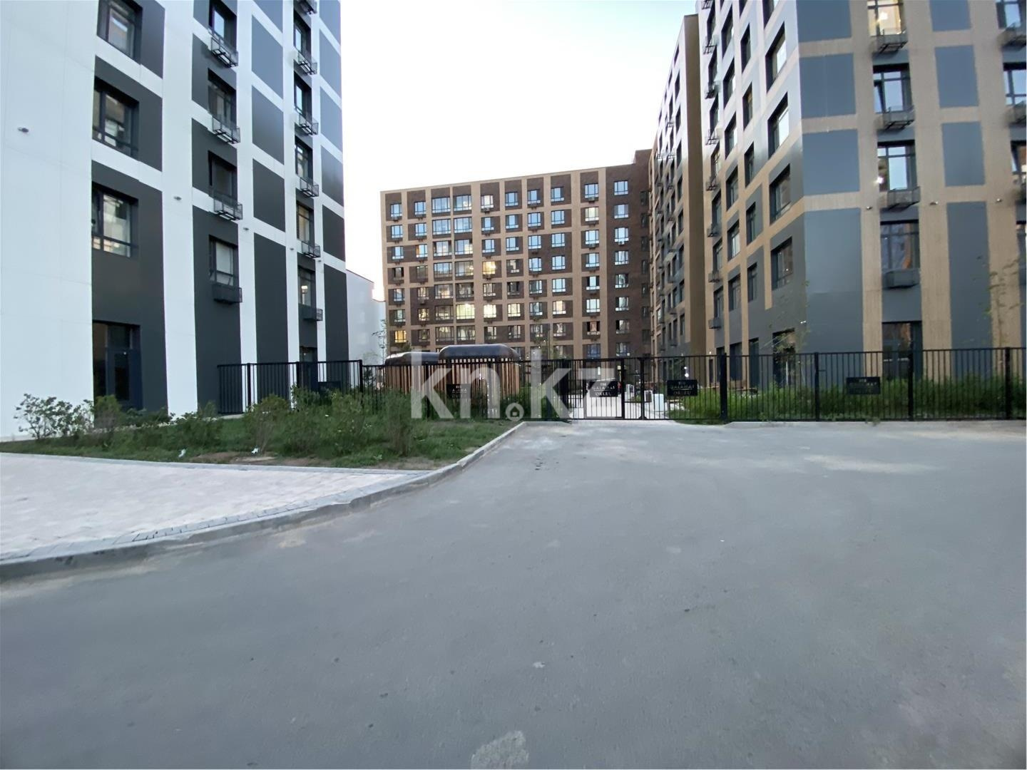 Продажа 2-комнатной квартиры, 50.3 м² в Астане - фото 15