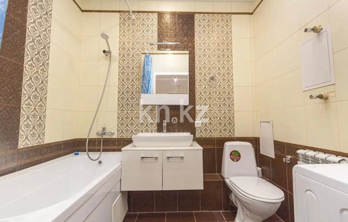 Продажа 2-комнатной квартиры, 60 м² в Астане - фото 10