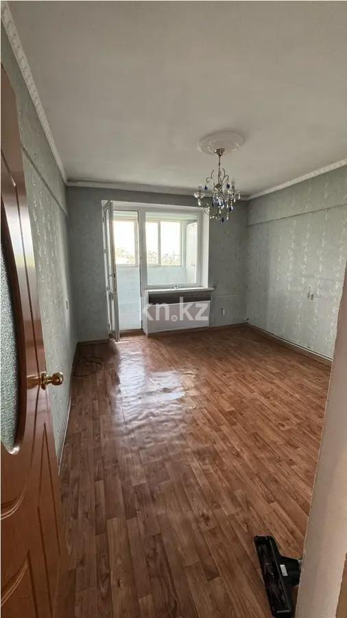 Продажа 3-комнатной квартиры, 67 м², ул. Айтеке би, дом  41 - Продажа квартир в Алматы фото 2 из 5