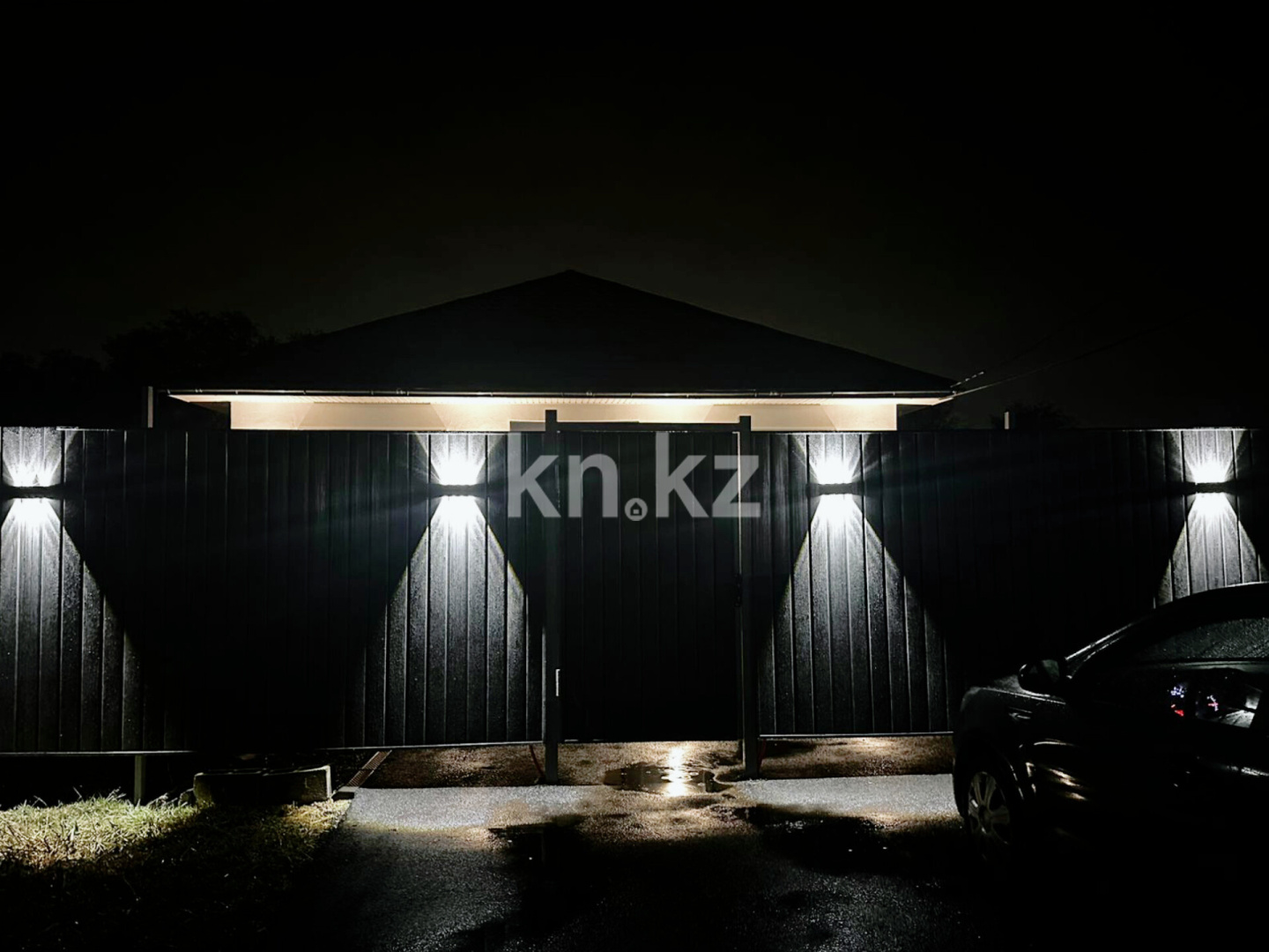 Продажа 4-комнатного дома, 128 м² - Продажа домов, коттеджей в Алматы - страница 3 фото 13 из 13